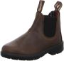 Blundstone 1468 Chelsea boots Enkellaarsjes Bruin - Thumbnail 4