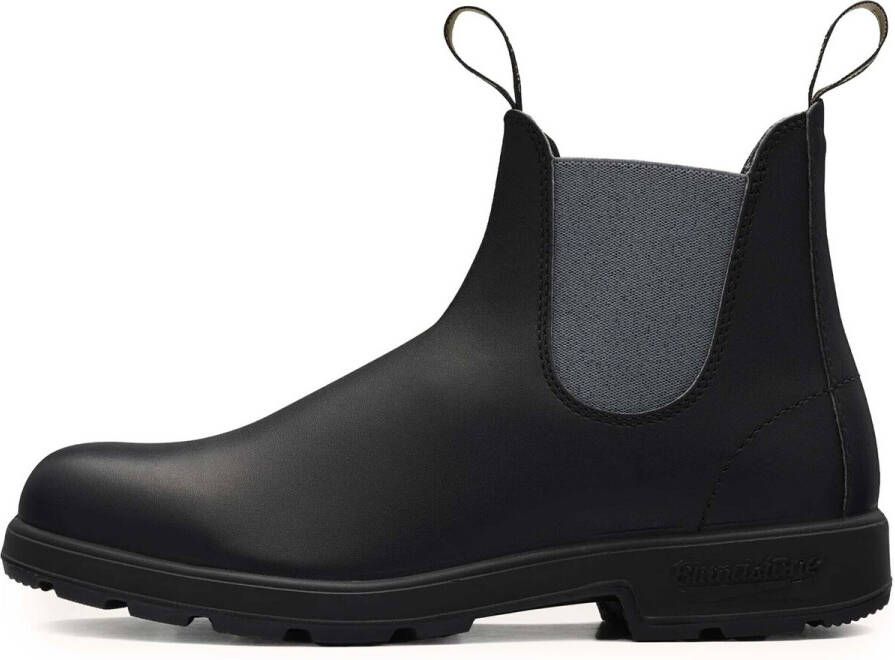 Blundstone Laarzen 577 Black Leather