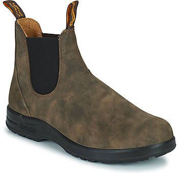 Blundstone Leren enkellaarsjes 2056 All Terrain - Foto 5