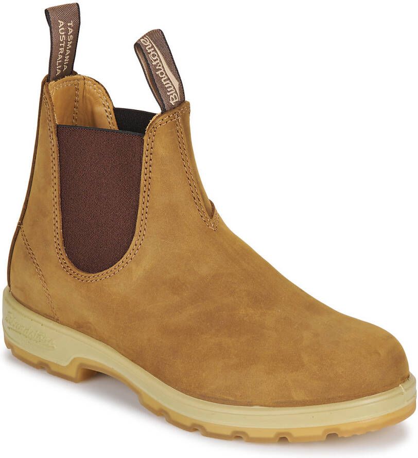 Blundstone Laarzen CLASSIC CHELSEA BOOTS 1320