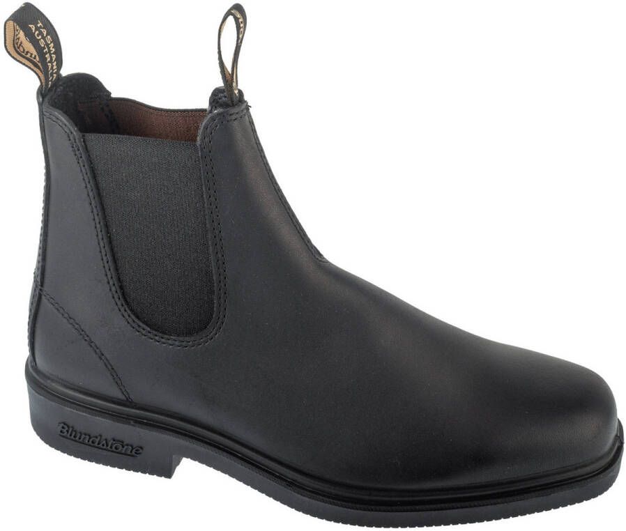 Blundstone Stiefel Boots #063 Voltan Leather (Dress Series) Voltan Black-5.5UK - Foto 3