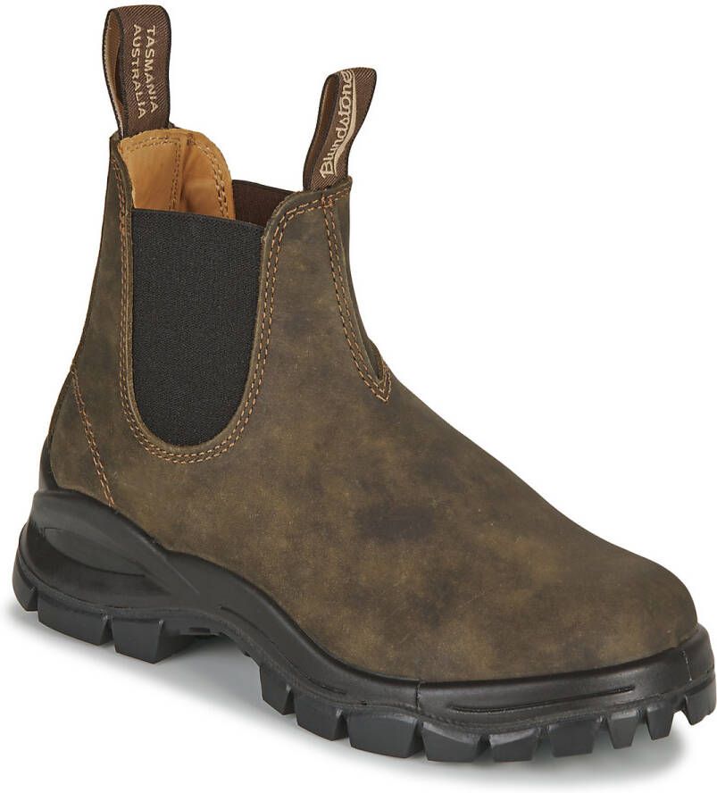 Blundstone Laarzen LUG CHELSEA BOOTS