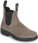 Blundstone Laarzen ORIGINAL SUEDE CHELSEA BOOTS 2407 - Thumbnail 2