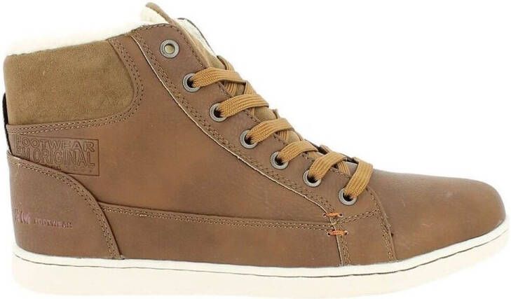 Bm Footwear Laarzen 3715401 NUTS 3715401