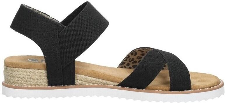 Skechers Desert Kiss Sneakers Unisex Secret Picnic Sandalen - Foto 6