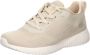 Skechers Sneakers BOBS SQUAD TOUGH TALK met skech-knit vrijetijdsschoen lage schoen veterschoen - Thumbnail 4