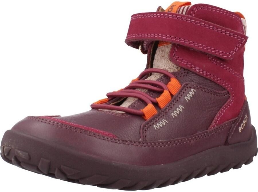 Bobux Hoge Sneakers AMBLE - Foto 2