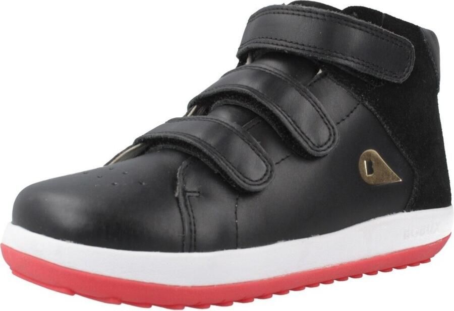 Bobux Hoge Sneakers BQ10432BLALE - Foto 2