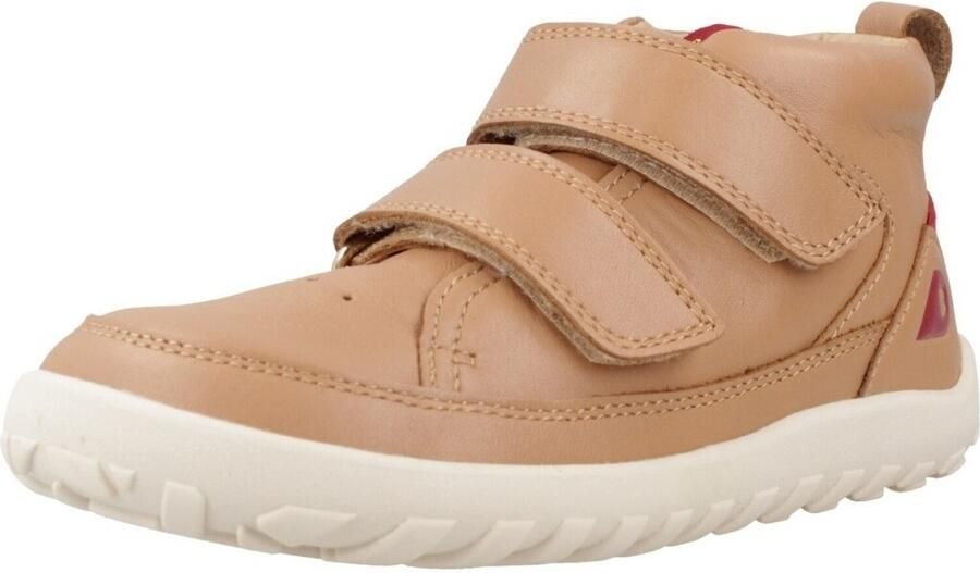 Bobux Hoge Sneakers BQ10472EZKLE