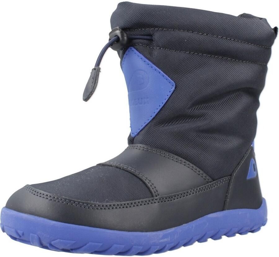 Bobux Laarzen BQ10584DBY65