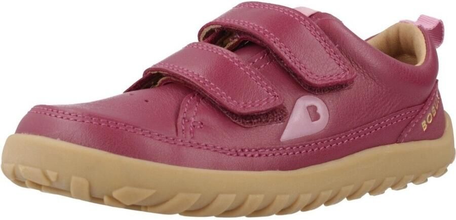 Bobux Lage Sneakers BQ10481R2PLE - Foto 2