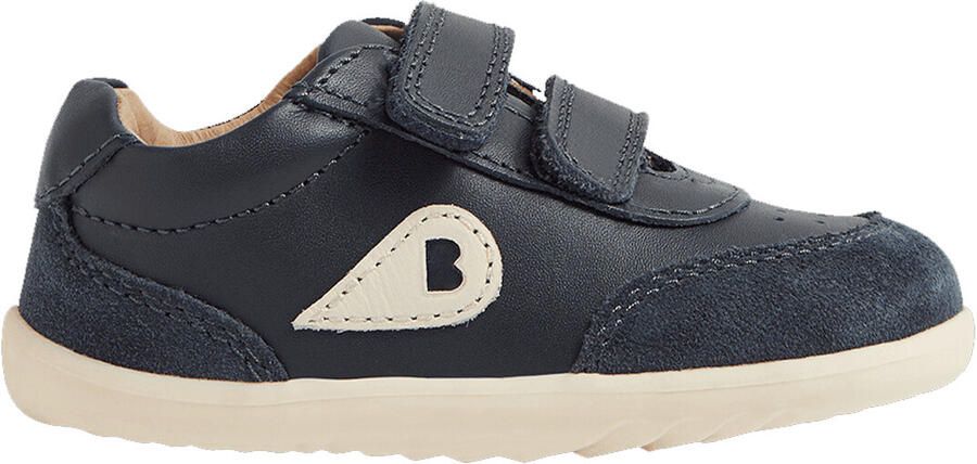 Bobux Lage Sneakers