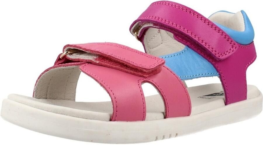 Bobux Platte sandalen Bq10687q13hg