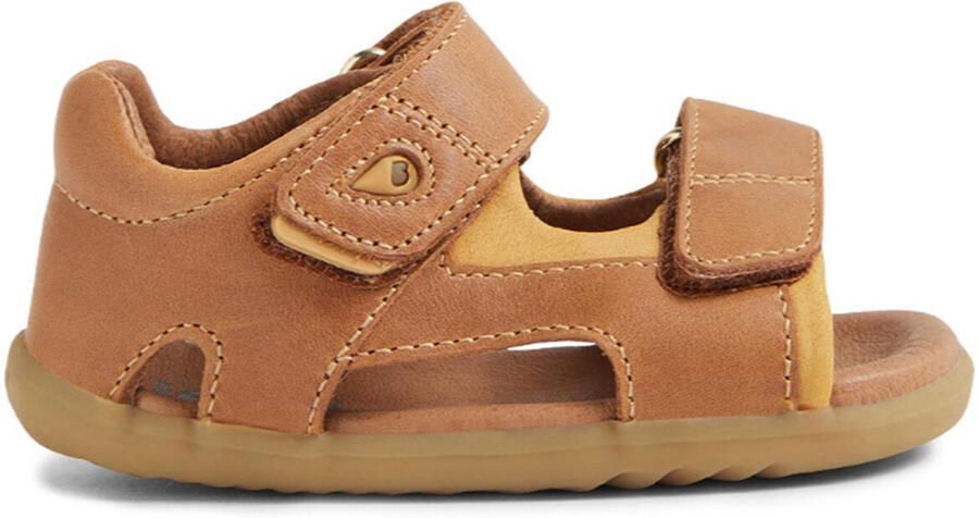 Bobux Platte sandalen