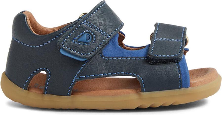 Bobux Platte sandalen
