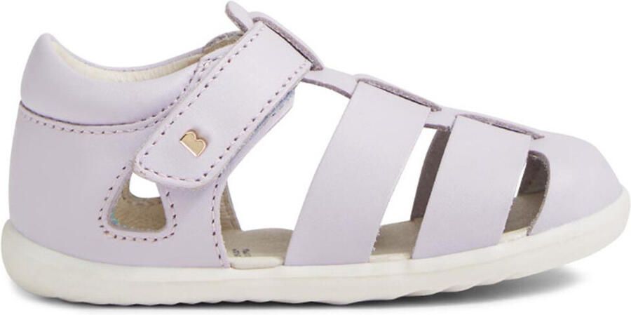 Bobux Platte sandalen