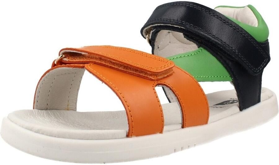 Bobux Sandalen Bq10687dbyhg