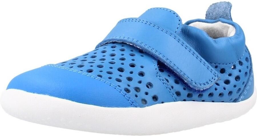 Bobux Schoenen voor de eerste stapjes Bq10417dqble