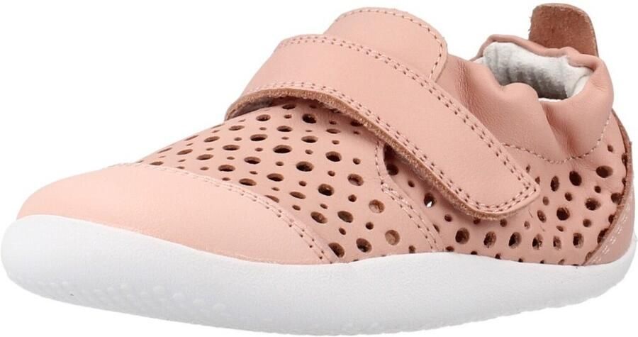 Bobux Schoenen voor de eerste stapjes Bq10417ngele