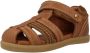 Bobux I walk summer 2022 Roam Caramel - Thumbnail 2