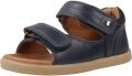 Bobux Schoenen voor de eerste stapjes Driftwood - Blauw