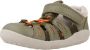 Bobux Sandalen SUMMIT - Thumbnail 2