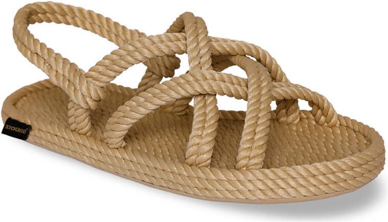 Bohonomad Sandalen BODRUM SANDALS