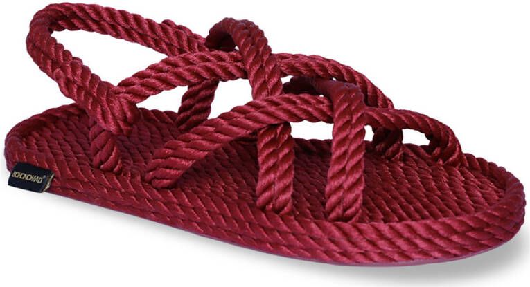 Bohonomad Sandalen BODRUM SANDALS