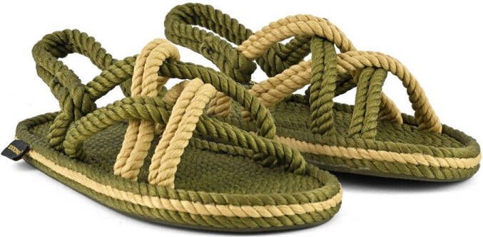 Bohonomad Sportschoenen BODRUM SANDALS
