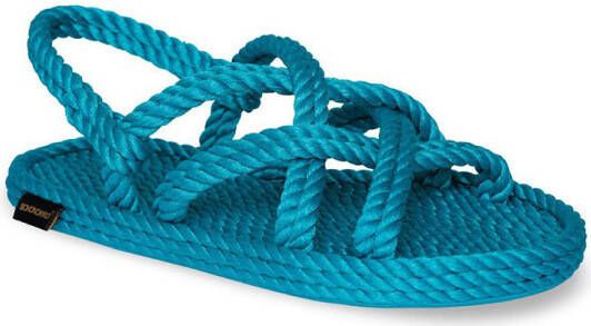 Bohonomad Sandalen BODRUM SANDALS