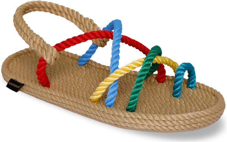 Bohonomad Sandalen IBIZA SANDALS