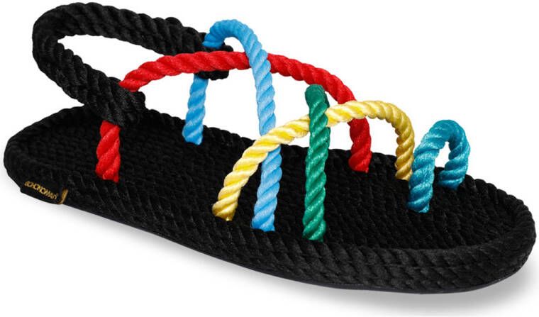 Bohonomad Sandalen IBIZA SANDALS
