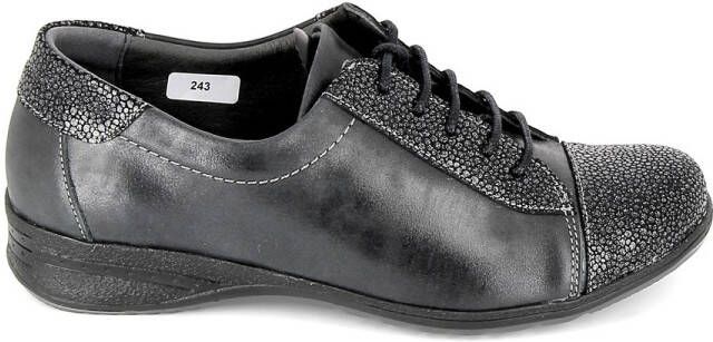 Boissy Nette Schoenen Sneakers 7510 Noir