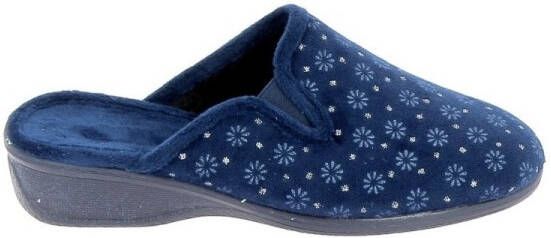 Boissy Pantoffels JH8101 Marine