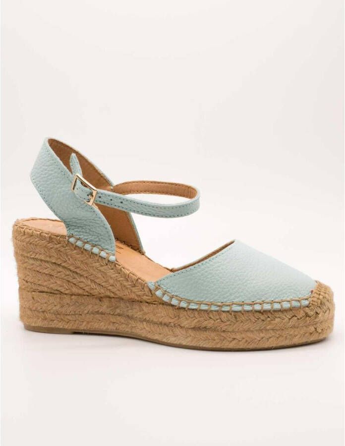 Bonadona Espadrilles Carol Acuatic