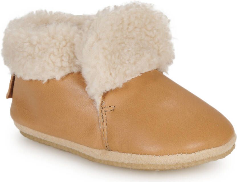Bonton Babyslofjes DOUDOU FUR