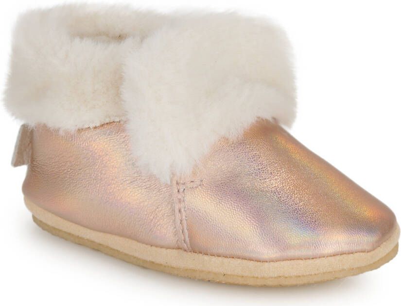 Bonton Babyslofjes DOUDOU FUR