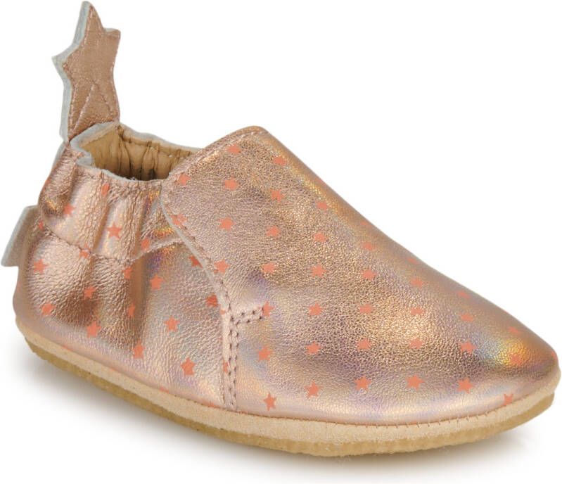 Bonton Babyslofjes DOUDOU STAR