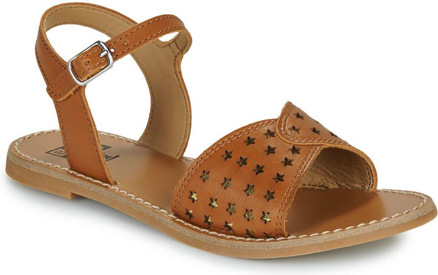 Bonton Sandalen SANDY PERFO