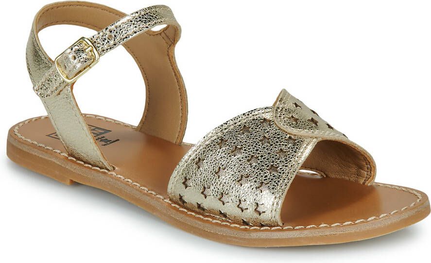 Bonton Sandalen SANDY PERFO