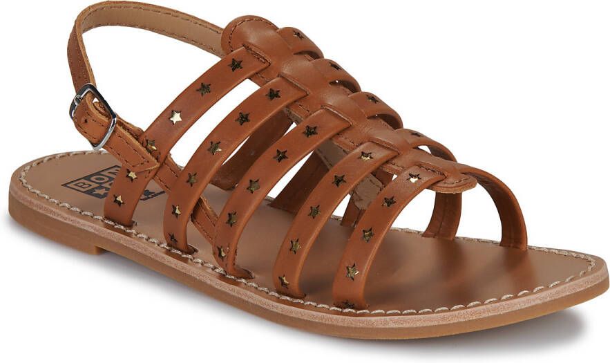 Bonton Sandalen SANDY SPART