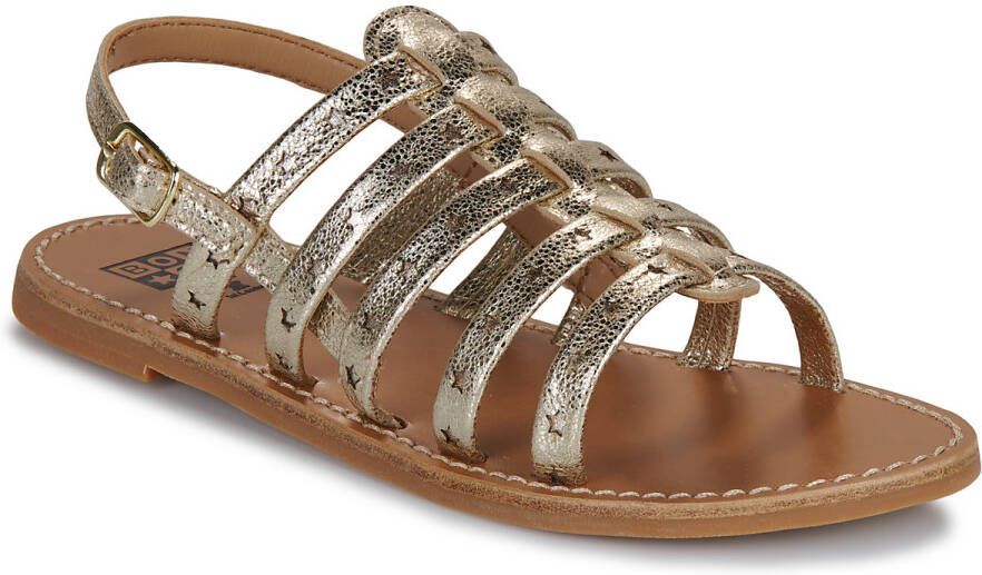 Bonton Sandalen SANDY SPART