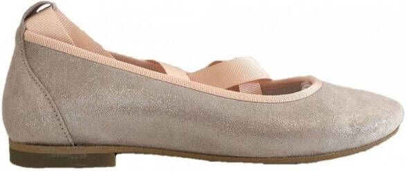 Boogie Ballerina's EL-132 Rosa