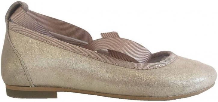 Boogie Ballerina's EL-132 Bronce