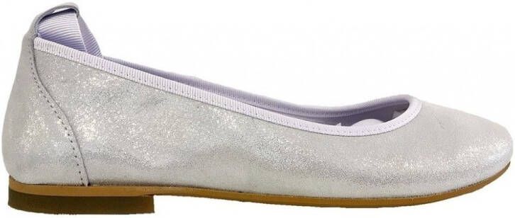Boogie Ballerina's EL-132 Blanco