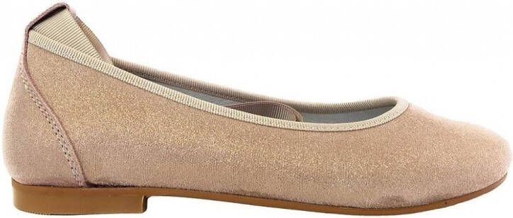 Boogie Ballerina's Críos EL-132 Rosa