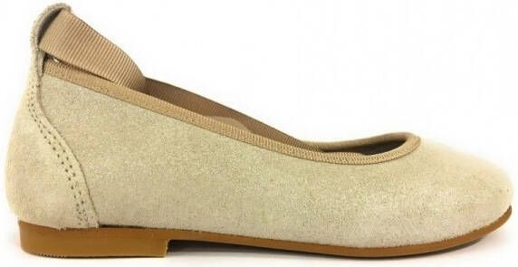 Boogie Ballerina's EL-132 Beige