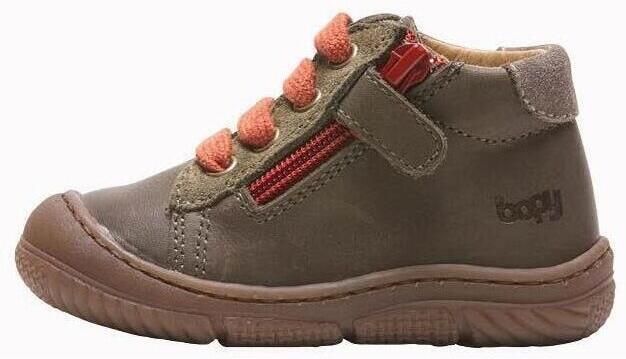 Bopy Hoge Sneakers Jejoc