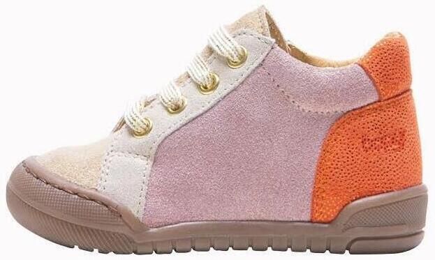 Bopy Hoge Sneakers Jop