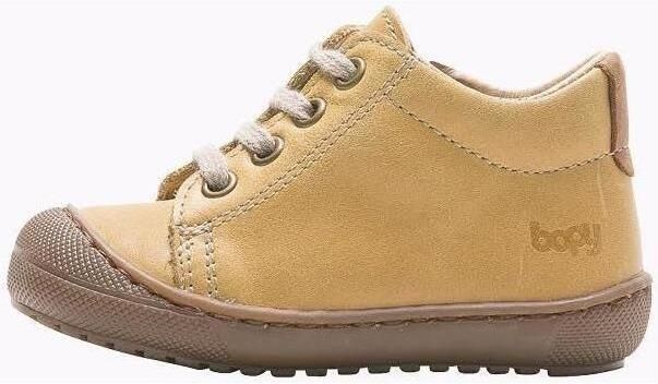 Bopy Hoge Sneakers Juliano